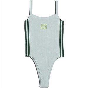Ivy Park Tank Bodysuit